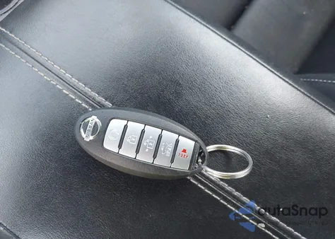 2019 Nissan Altima 2.5 S from USA, damaged, VIN 1N4BL4BV3KC100472